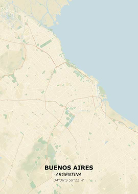 BUENOS AIRES ARGENTINA