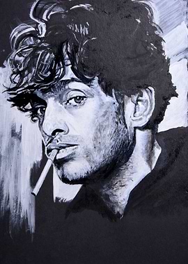 Paolo Nutini