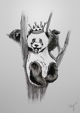 prince panda