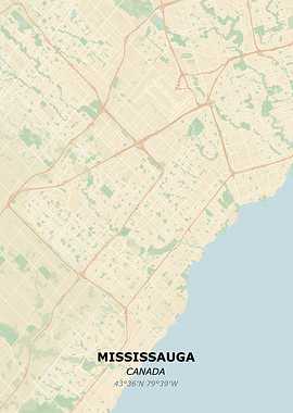 MISSISSAUGA CANADA