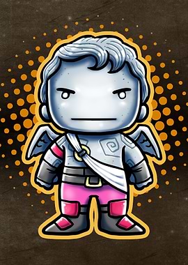Angel Soldier