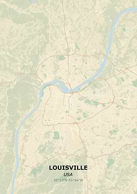 LOUISVILLE USA