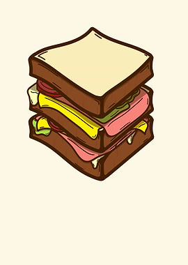 Sandwich II