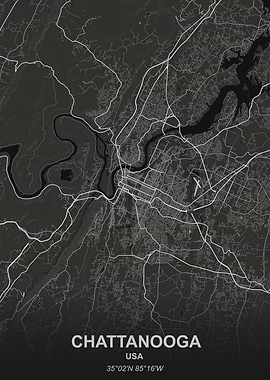 CHATTANOOGA USA