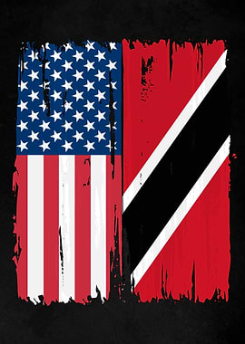 USA Trinidad Tobago