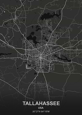 TALLAHASSEE USA