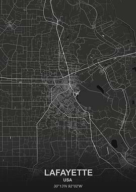 LAFAYETTE USA