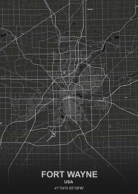 FORT WAYNE USA