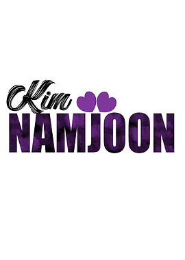 KIM NAMJOON