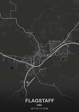 FLAGSTAFF USA