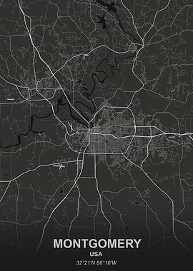 MONTGOMERY USA