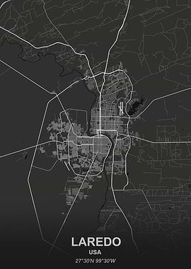 LAREDO USA
