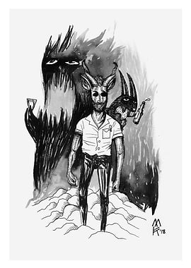 Kuduman in the Gupta Lair