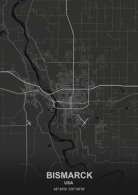 BISMARCK USA