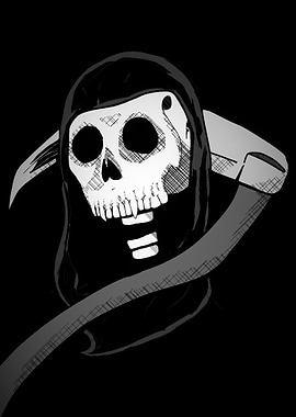 Grim Reaper