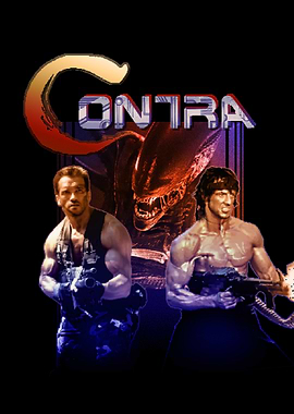 Contra Ripoff