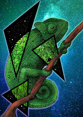 Chameleon