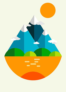 MOUNTAIN