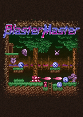 Master Blaster