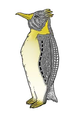 Penguin