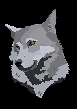Gray wolf