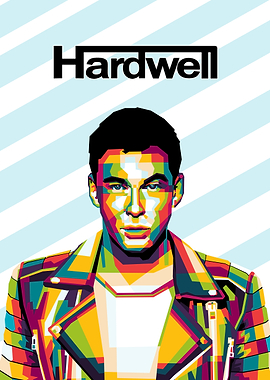 HARDWELL