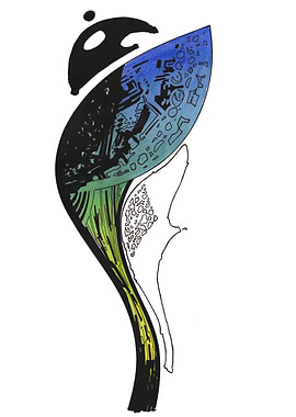 Fashion illustration