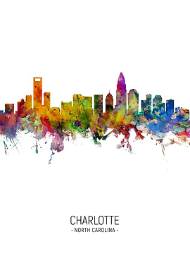 Charlotte North Carolina S