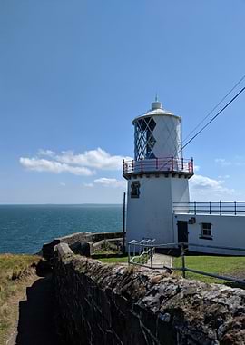 Blackhead Lighthouse