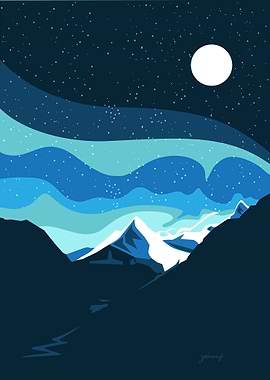 Mountain Blues Night 1