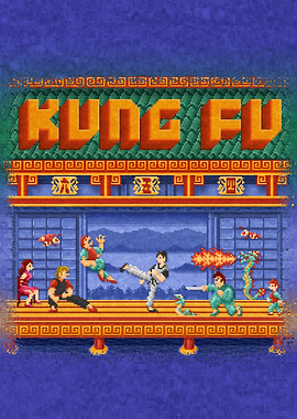 Fu Kung