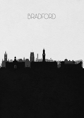Bradford Skyline