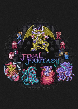 Fantasy FInal