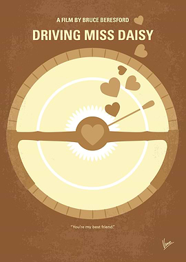 No1004 My Driving Miss Dai