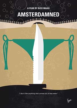 No1016 My Amsterdamned min