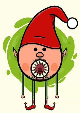 Fear at Christmas II