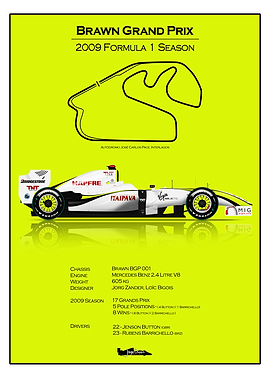 Brawn Grand Prix