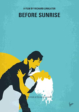 No1011 My Before Sunrise