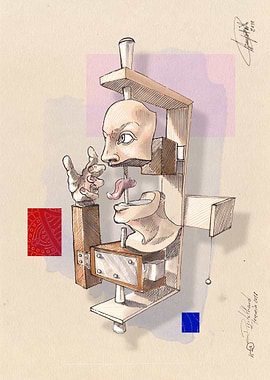 horrors from hell 2018