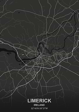 LIMERICK IRELAND