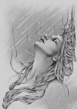 August and Shooting Stars