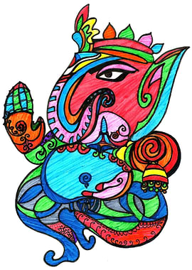 GANESHA