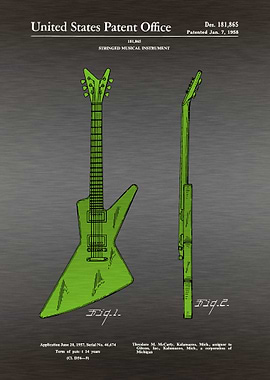 Gibson Guitar Electra