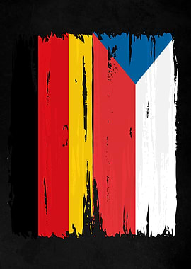 Germany Czech Republic