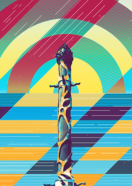 Colorful City Recife