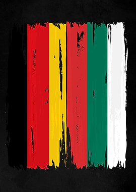 Germany Bulgaria Split