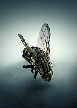 The Fly