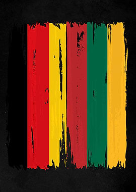 Germany Lithuania Split