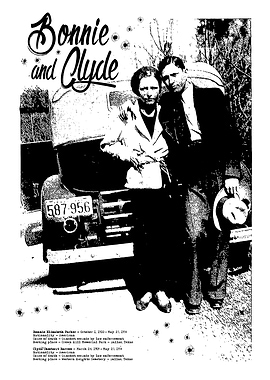 Bonnie and Clyde