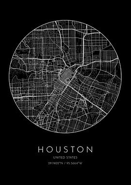 Houston United States